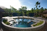 СПА отеля CONSTANCE EPHELIA RESORT MAHE 5*
