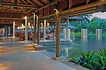 Территория отеля CONSTANCE EPHELIA RESORT MAHE 5*