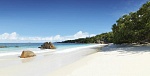 Пляж Anse Lazio