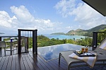 Ocean View Pool Villa