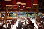 Ресторан отеля CONSTANCE EPHELIA RESORT MAHE 5*