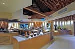 Ресторан отеля CONSTANCE EPHELIA RESORT MAHE 5*