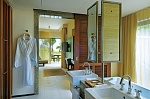 Junior Suite отеля CONSTANCE EPHELIA RESORT MAHE 5*