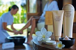 СПА отеля CONSTANCE EPHELIA RESORT MAHE 5*