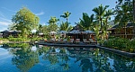 Бассейн отеля CONSTANCE EPHELIA RESORT MAHE 5*