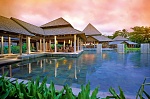 Территория отеля CONSTANCE EPHELIA RESORT MAHE 5*