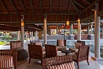 Главный вход отеля CONSTANCE EPHELIA RESORT MAHE 5*
