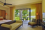 Junior Suite отеля CONSTANCE EPHELIA RESORT MAHE 5*