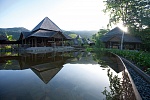 Территория отеля CONSTANCE EPHELIA RESORT MAHE 5*